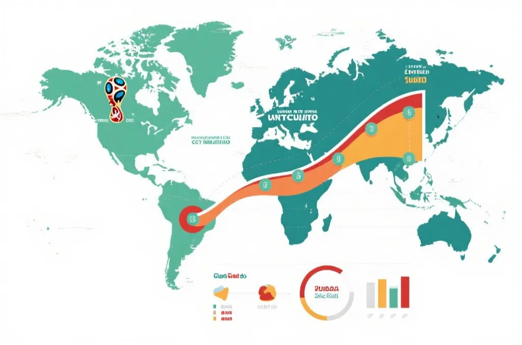 2026世界杯预测在哪举办？从轮替规律到现实变量的系统研判